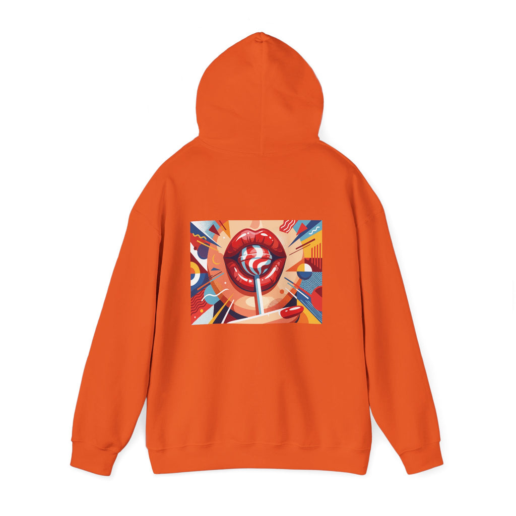 Explosive! Yes Sir-Delicious Suckers Hoodie | Parental Advisory  for the Bearded