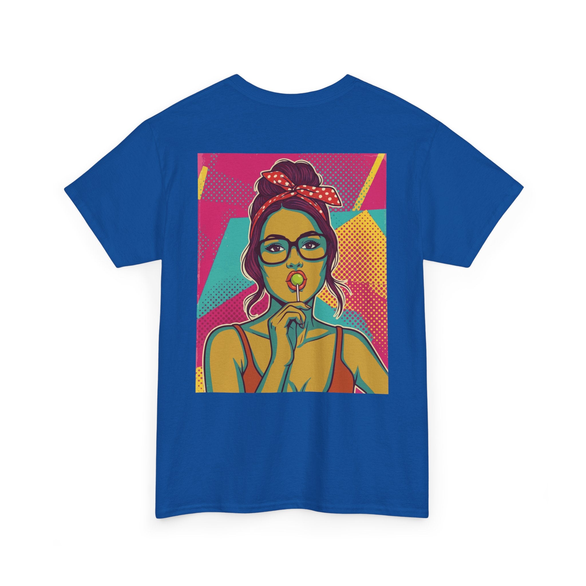 Please! Yes Sir-Delicious Suckers T-Shirt | Parental Advisory  for the Bearded