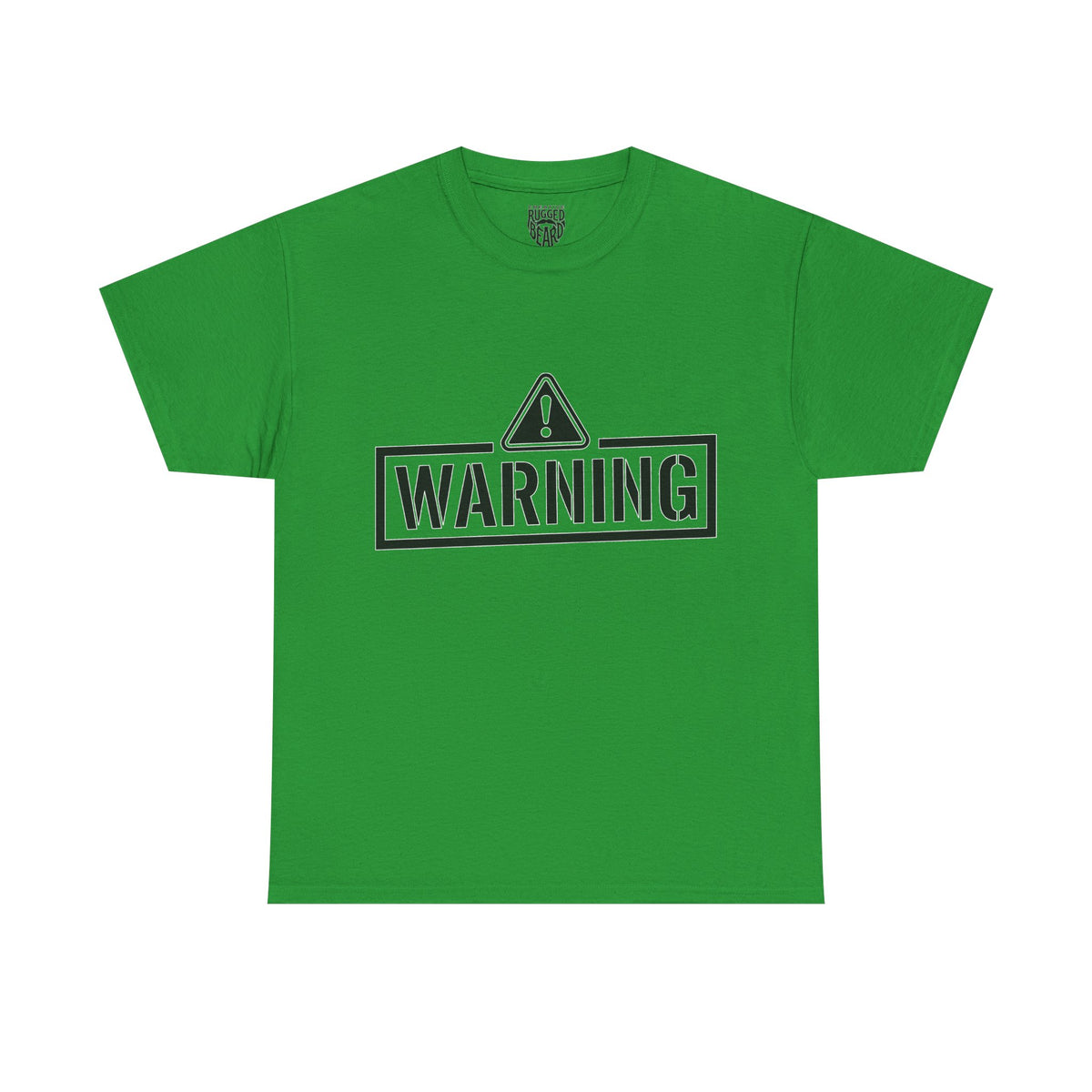 Protective Dad Does He Know T-Shirt| Here’s Your Warning