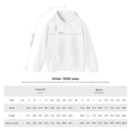 Protective Dad-Assault Rifles Hoodie | Here’s Your Warning