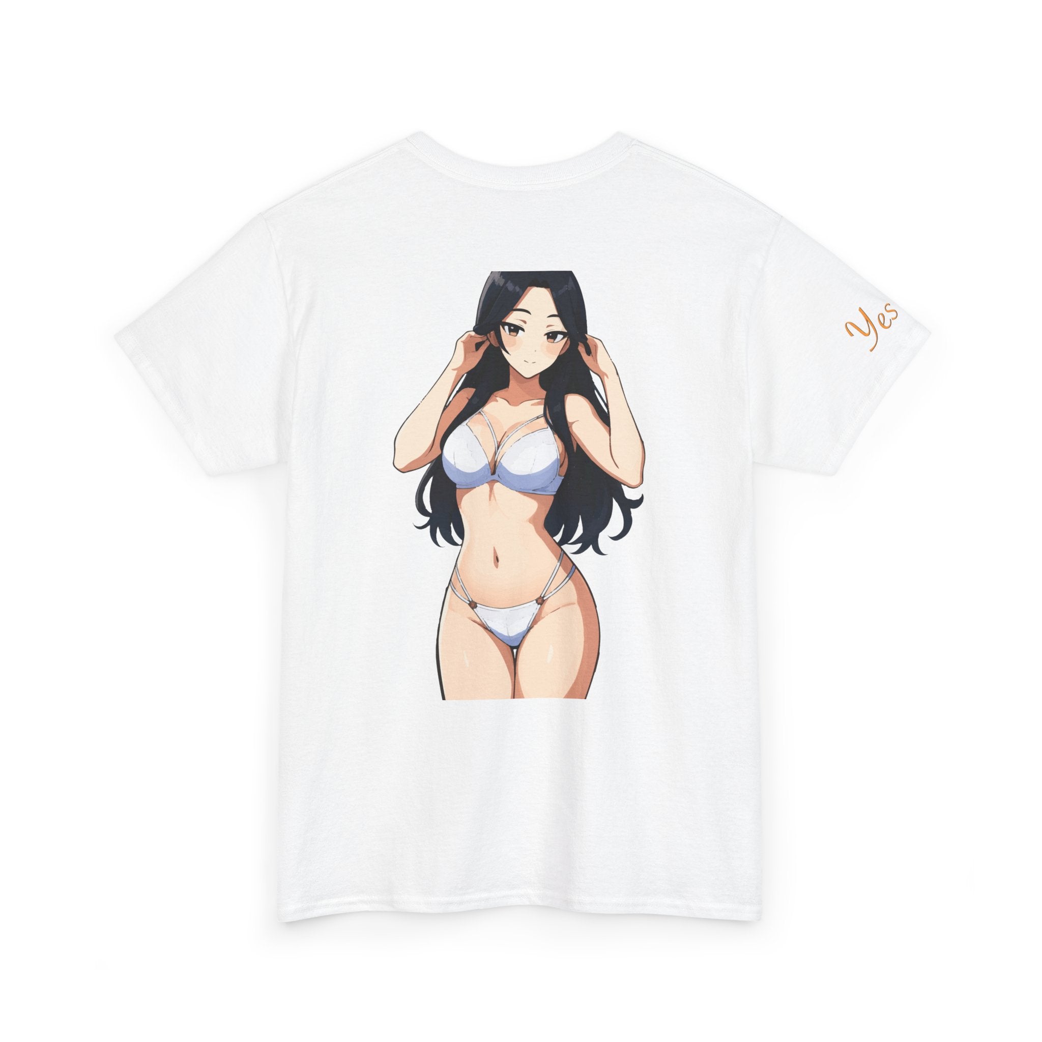 Shyness! Yes Sir T-Shirt | Parental Advisory  for the Bearded