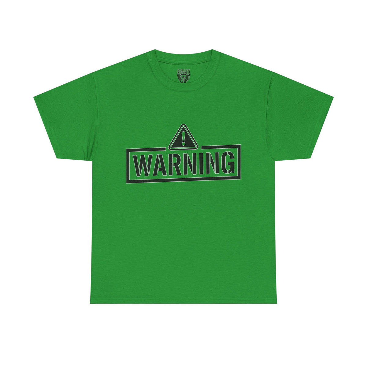 Protective Dad Shotguns T-Shirt | Here’s Your Warning