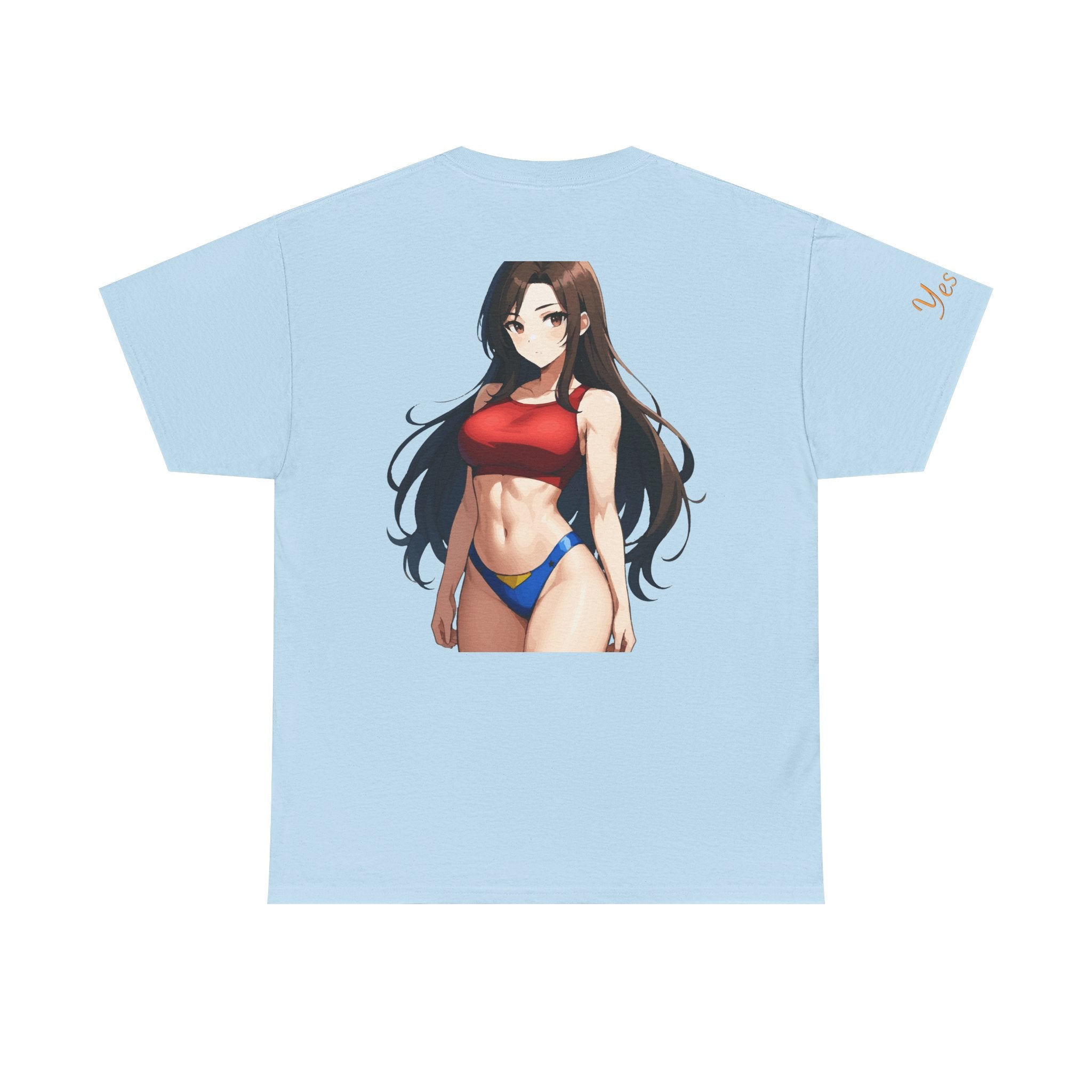 Dammmn! Yes Sir T-Shirt | Parental Advisory  for the Bearded