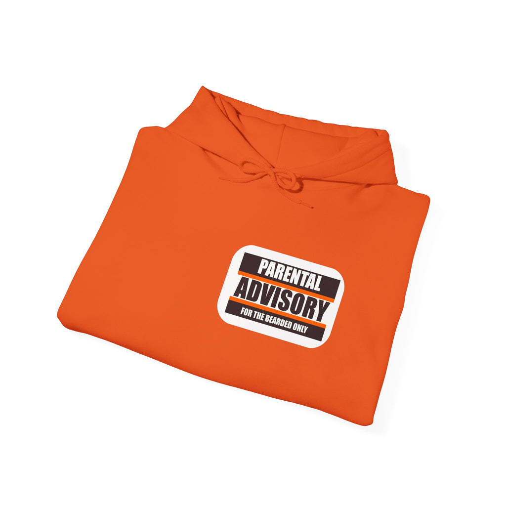 Addicted | Yes Sir Hoodie | Recovering Addict Graphic Hoodie
