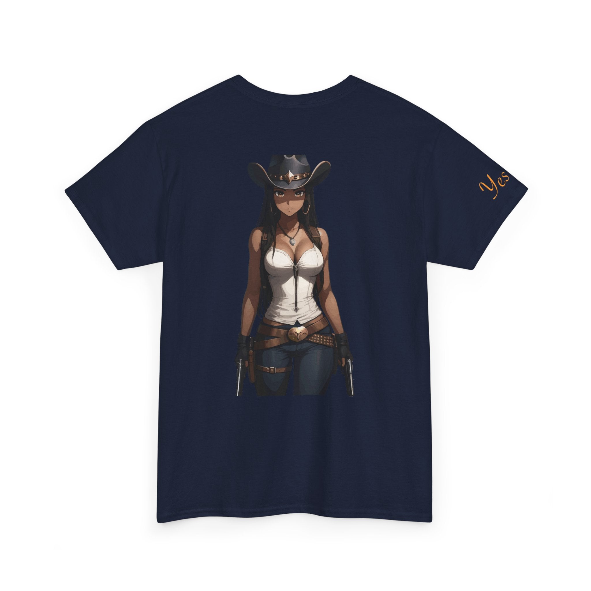 Wanted! Yes Sir T-Shirt | Parental Advisory  for the Bearded