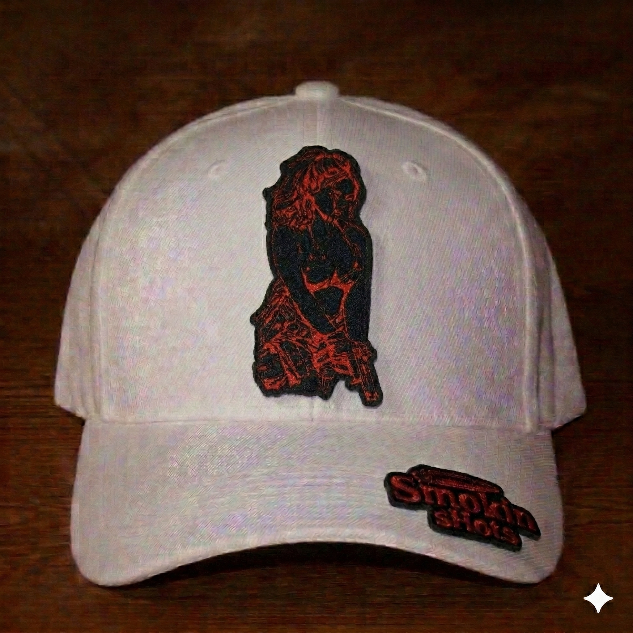 Rugged Patches Classic Dad Hats