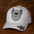 Rugged Patches Raw Power Classic Dad Hats Pinion