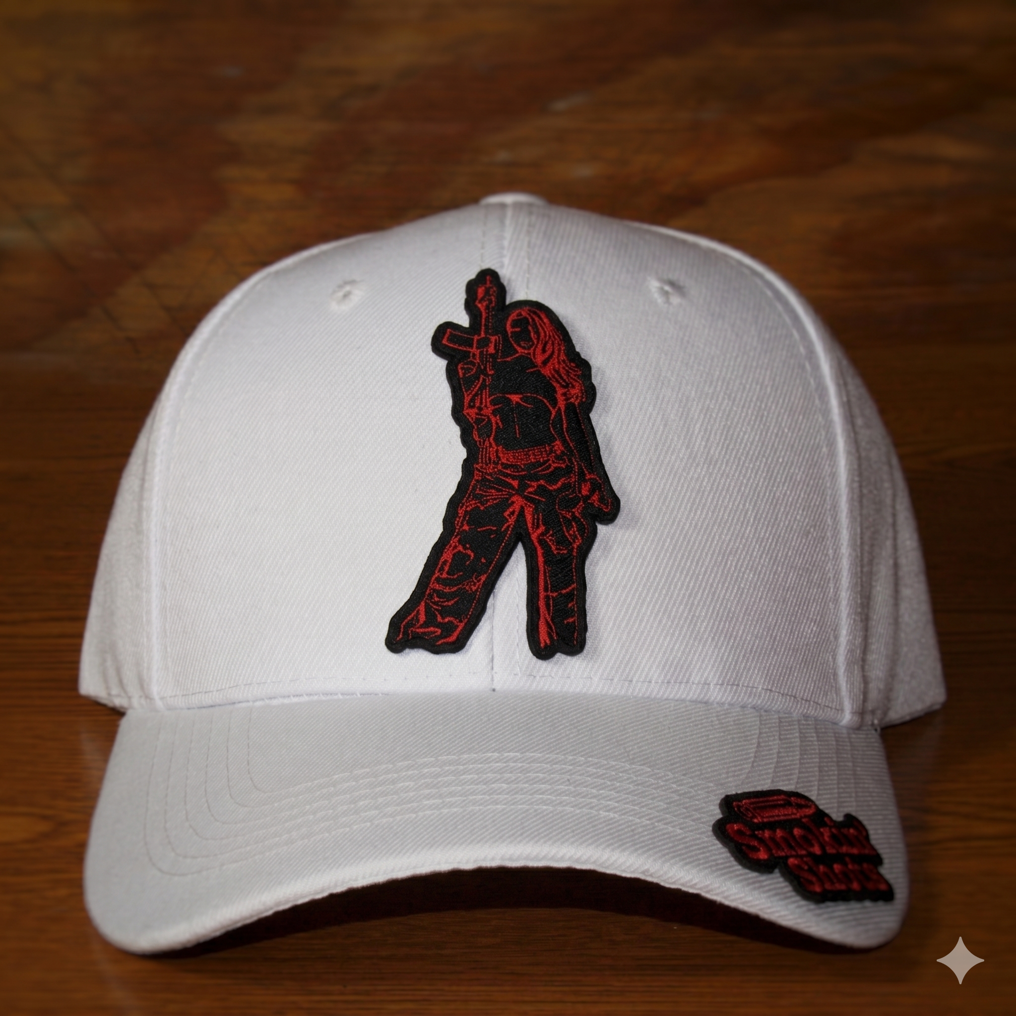 Rugged Patches Classic Dad Hats