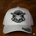 Rugged Patches Classic Dad Hats