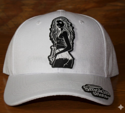 Rugged Patches Classic Dad Hats