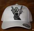 Rugged Patches Smokin sHots Classic Dad Hats Merica