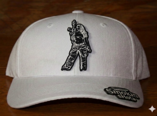 Rugged Patches Classic Dad Hats