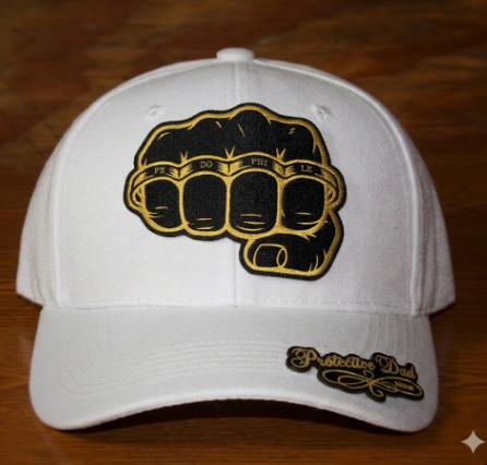 Rugged Patches Classic Dad Hats