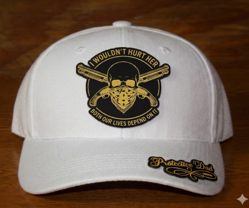 Rugged Patch Flat Bill SnapBack Hats