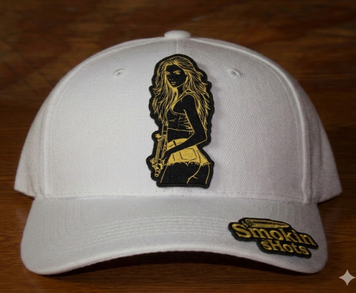 Rugged Patches Classic Dad Hats
