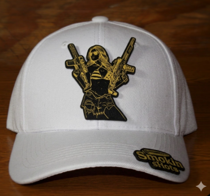 Rugged Patches Classic Dad Hats
