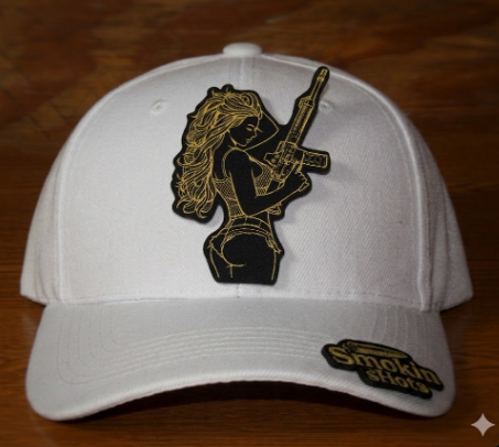 Rugged Patches Classic Dad Hats