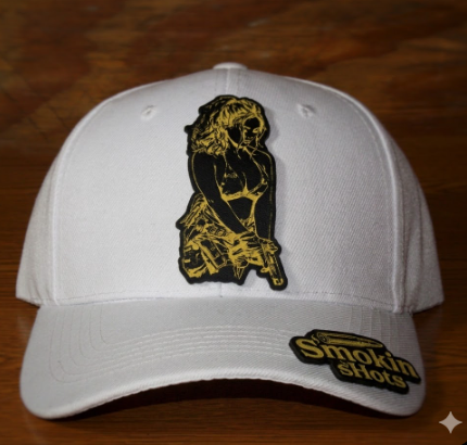 Rugged Patches Classic Dad Hats