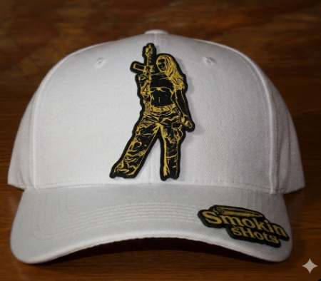 Rugged Patches Classic Dad Hats