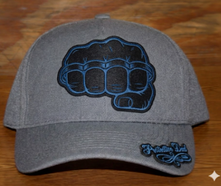 Rugged Patches Classic Dad Hats