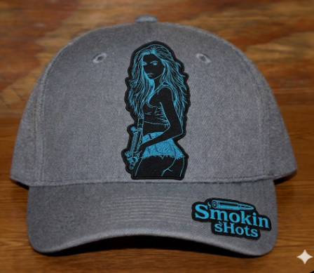 Rugged Patches Classic Dad Hats