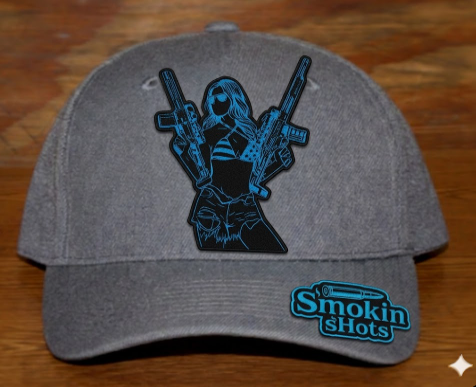 Rugged Patches Classic Dad Hats