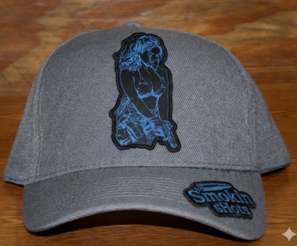 Rugged Patches Classic Dad Hats