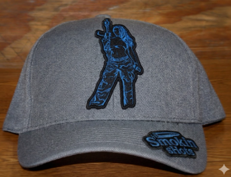 Rugged Patches Classic Dad Hats