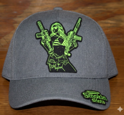 Rugged Patches Classic Dad Hats