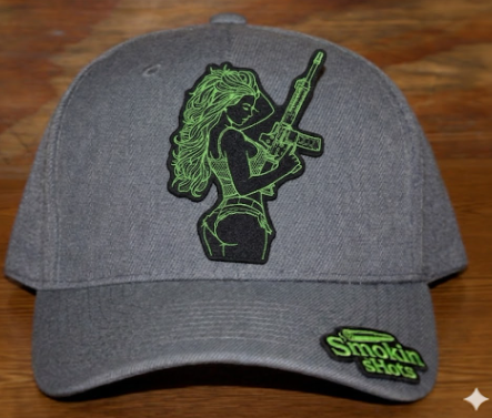 Rugged Patches Classic Dad Hats