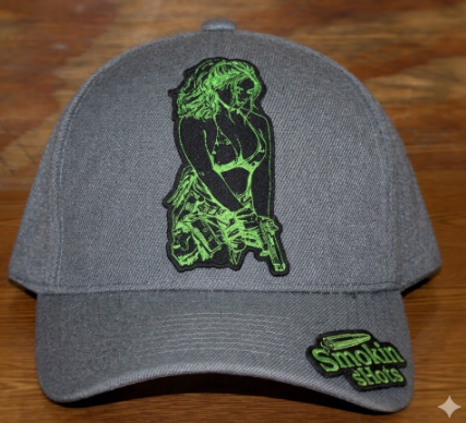 Rugged Patches Classic Dad Hats