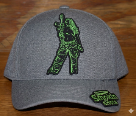 Rugged Patches Classic Dad Hats