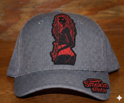 Rugged Patches Classic Dad Hats