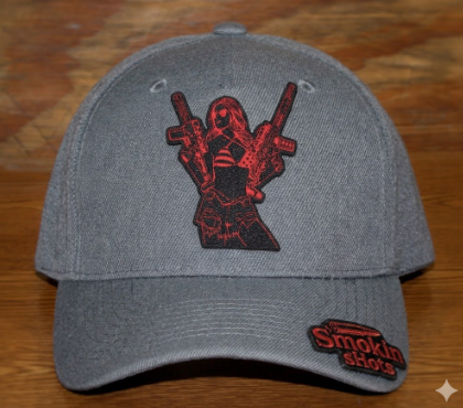 Rugged Patches Classic Dad Hats
