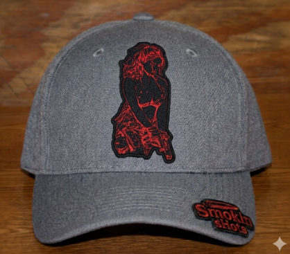 Rugged Patches Classic Dad Hats