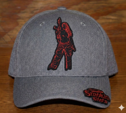 Rugged Patches Classic Dad Hats