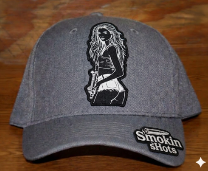 Rugged Patches Classic Dad Hats