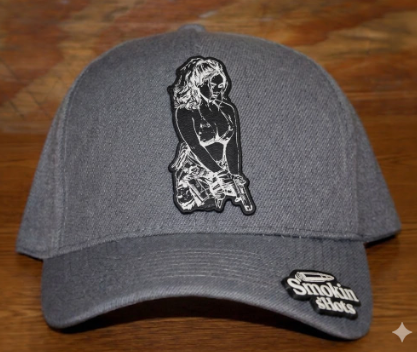 Rugged Patches Classic Dad Hats