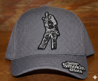 Rugged Patches Classic Dad Hats