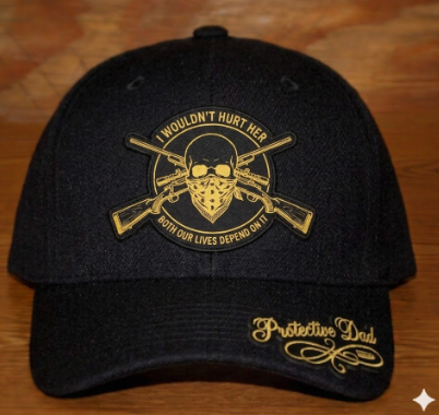 Rugged Patches Classic Dad Hats