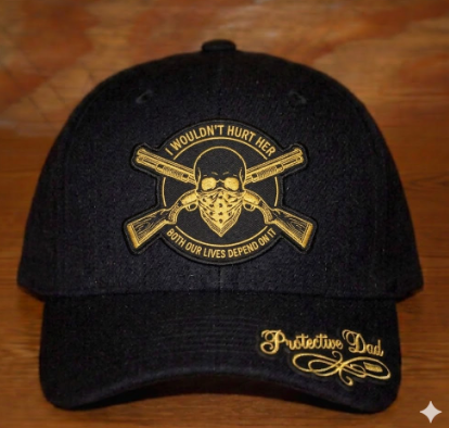 Rugged Patches Classic Dad Hats