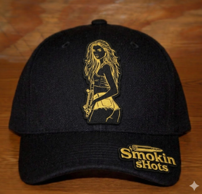 Rugged Patches Classic Dad Hats