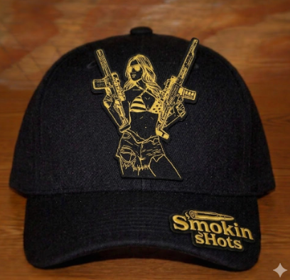 Rugged Patches Classic Dad Hats
