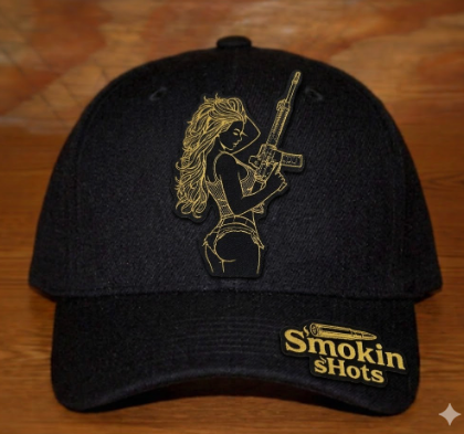 Rugged Patches Classic Dad Hats