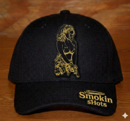 Rugged Patches Classic Dad Hats