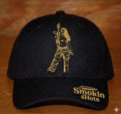 Rugged Patches Classic Dad Hats