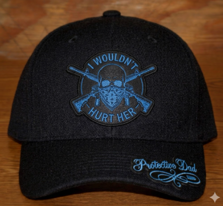 Rugged Patches Classic Dad Hats