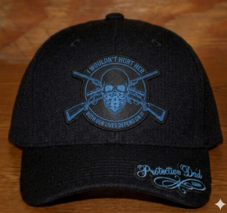 Rugged Patches Classic Dad Hats