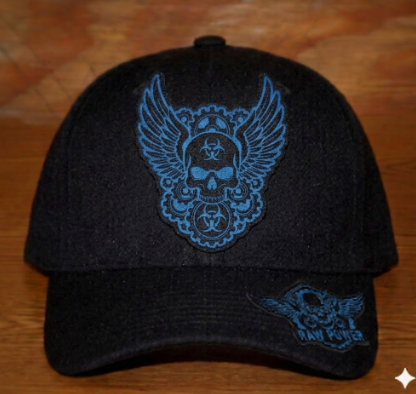 Rugged Patches Classic Dad Hats