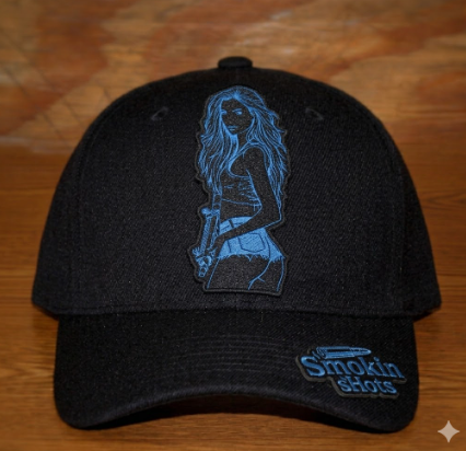 Rugged Patches Classic Dad Hats